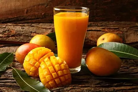 Mango Juice